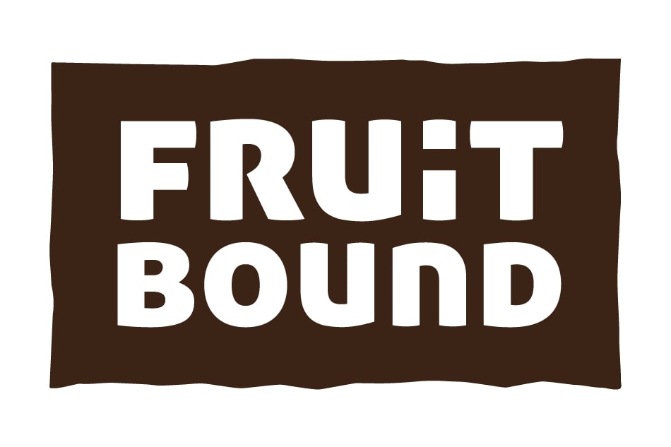 FruitBound Power bar no sugar